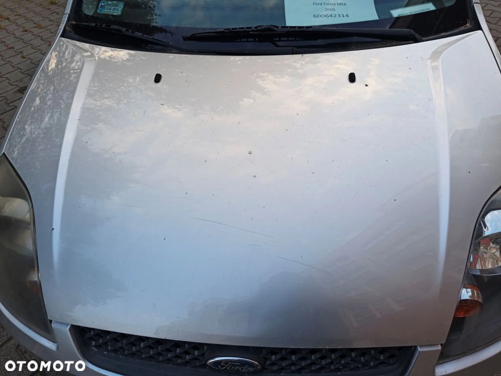 Ford Fiesta - 13