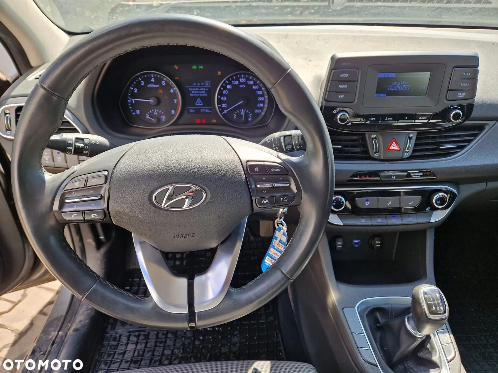Hyundai i30 - 20