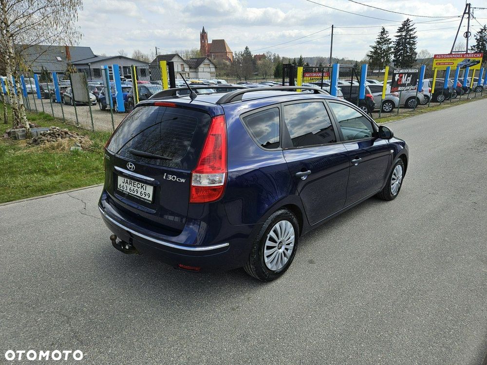 Hyundai i30 - 4