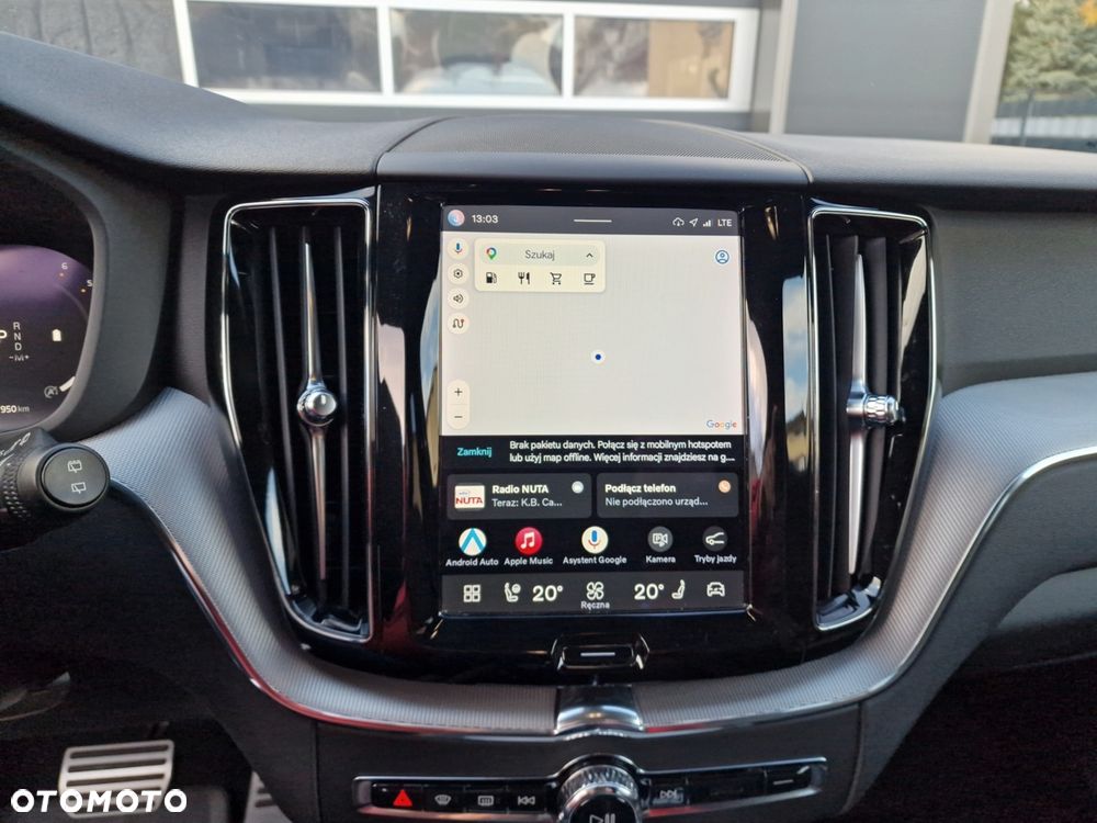 Volvo XC 60 B4 D Geartronic RDesign - 33
