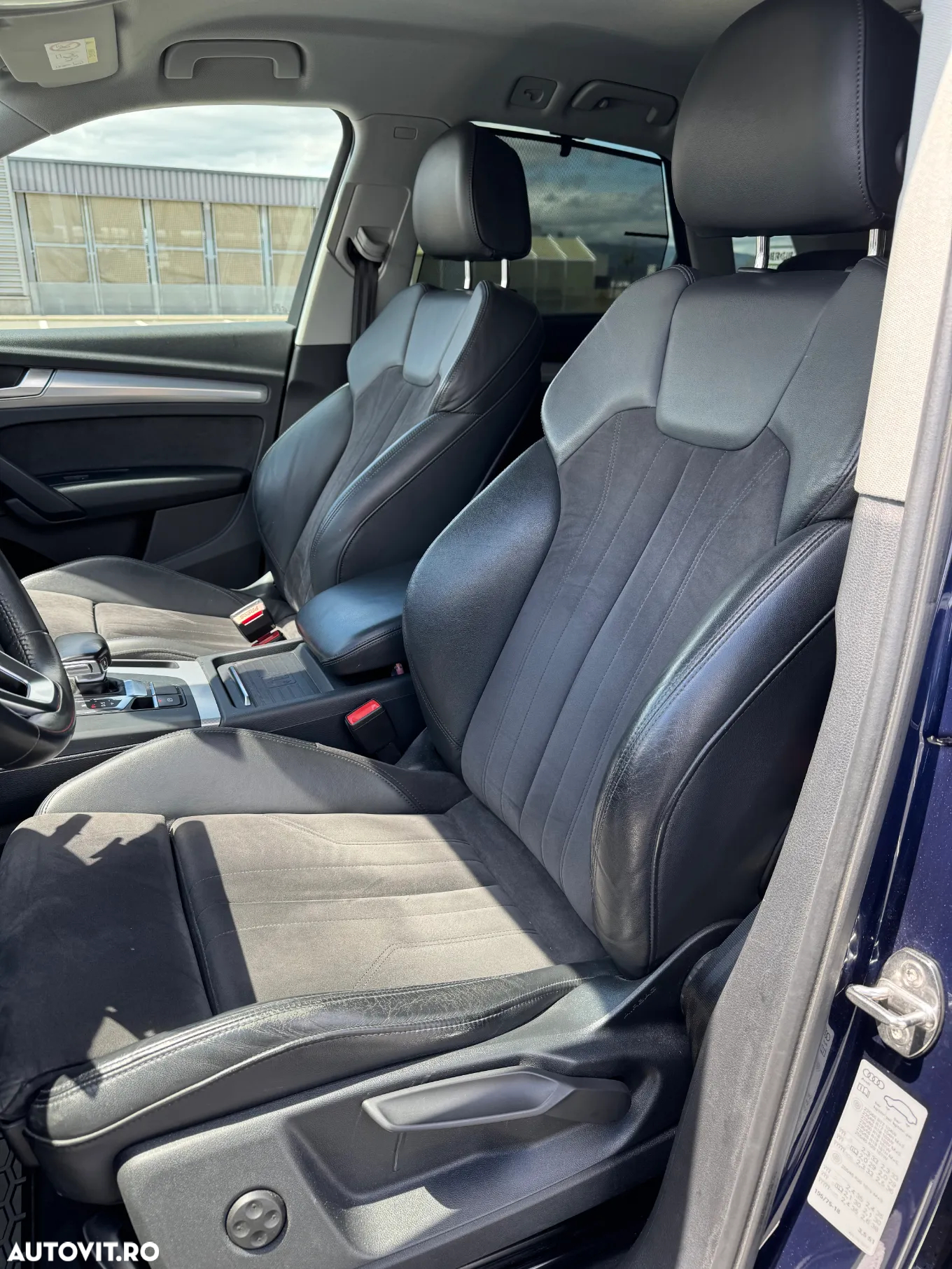 Audi Q5 2.0 TDI Quattro S tronic Basic - 7