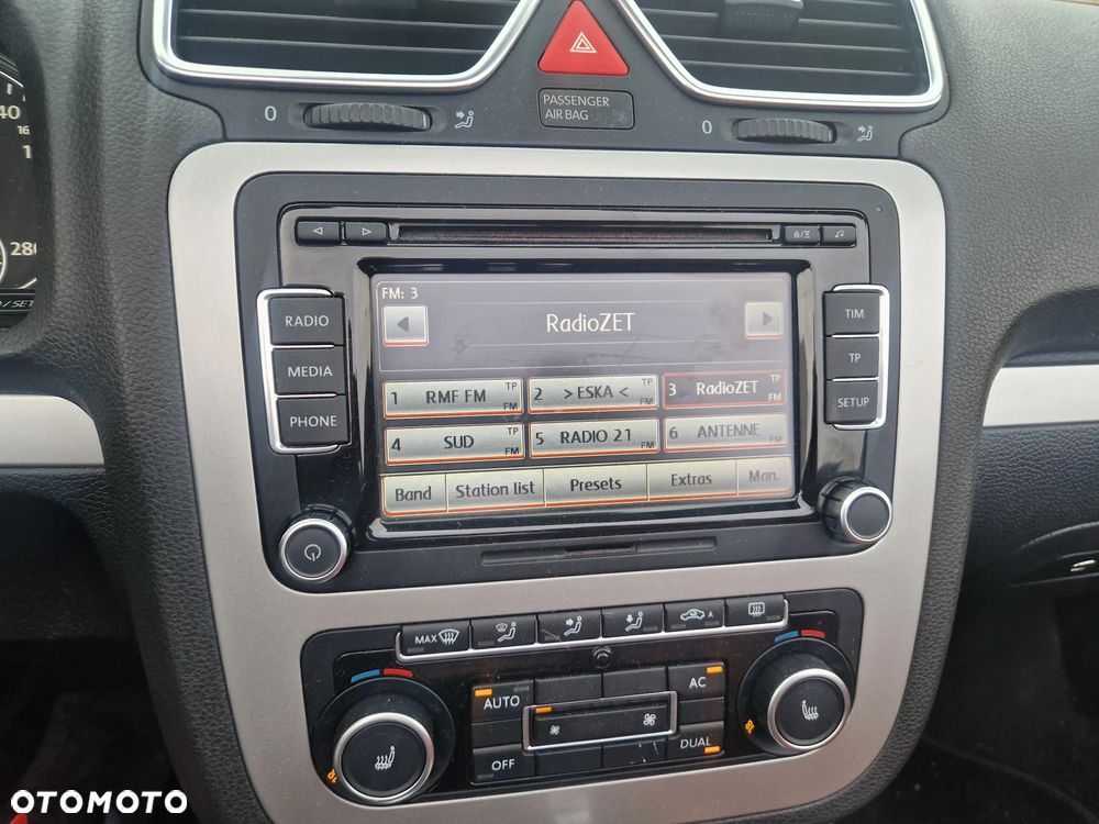 Volkswagen Eos 2.0 TDI DPF DSG Individual - 17
