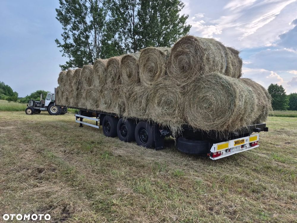 Wielton NS34ST - 1