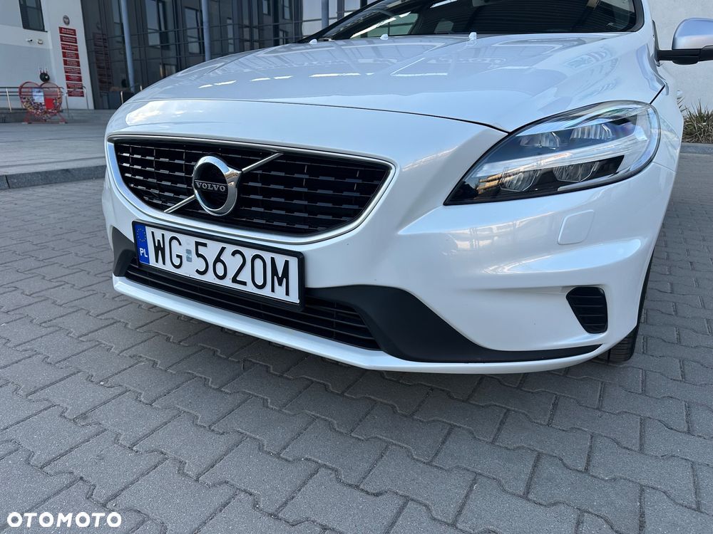 Volvo V40 T2 RDesign - 13