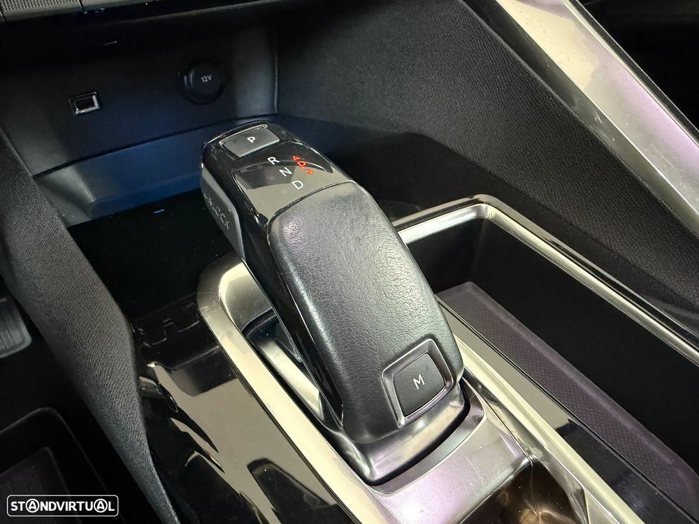 Peugeot 3008 1.6 BlueHDi Allure EAT6 - 34