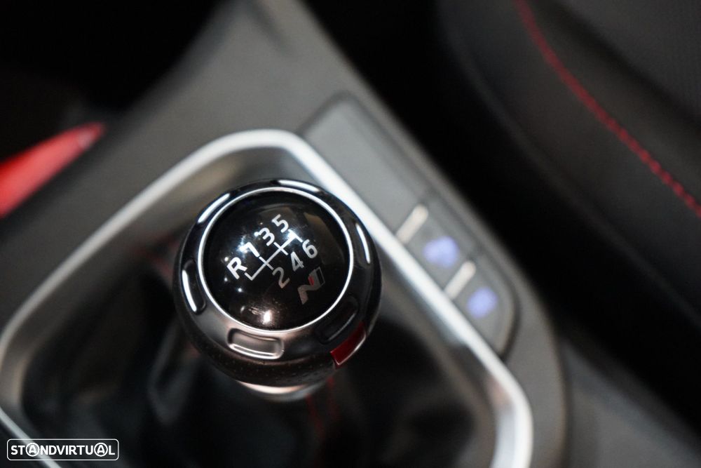 Hyundai i30 SW - 23