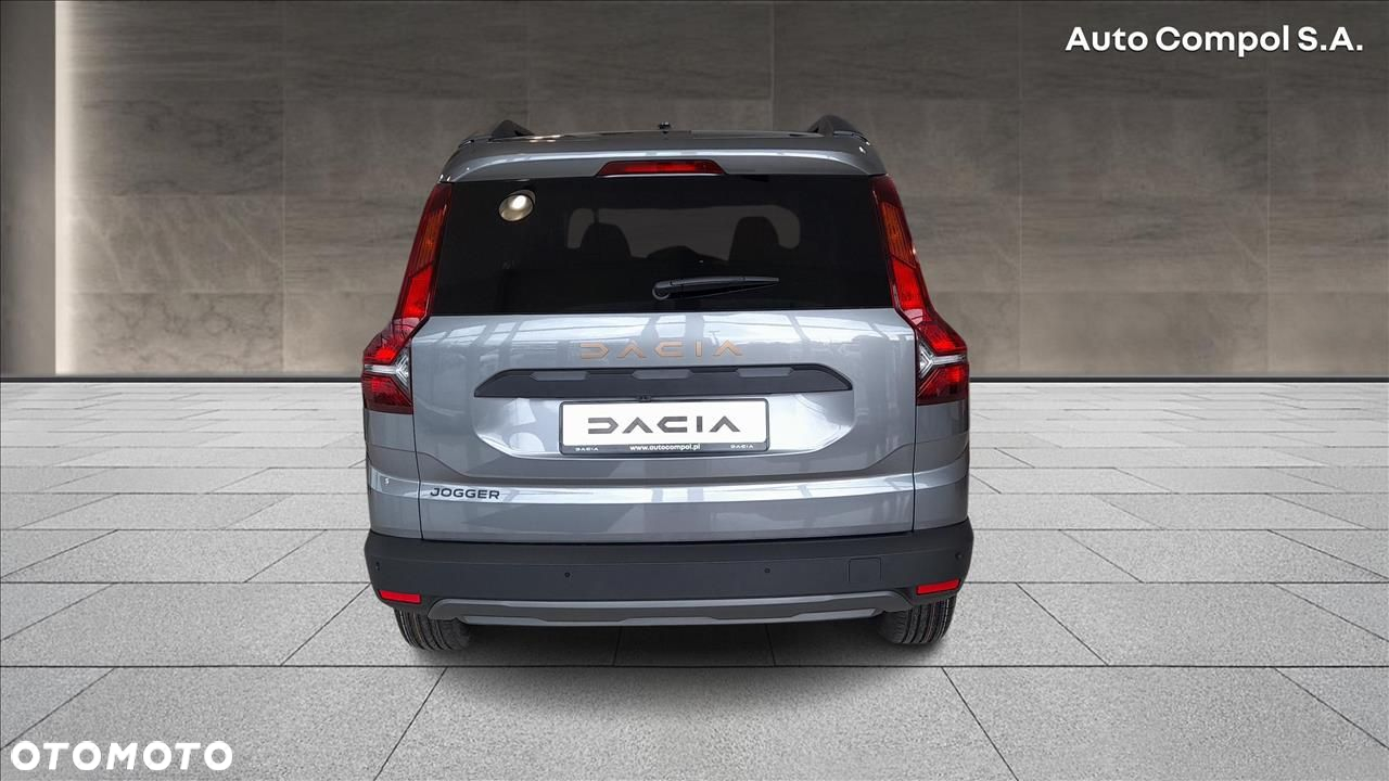 Dacia Jogger - 4