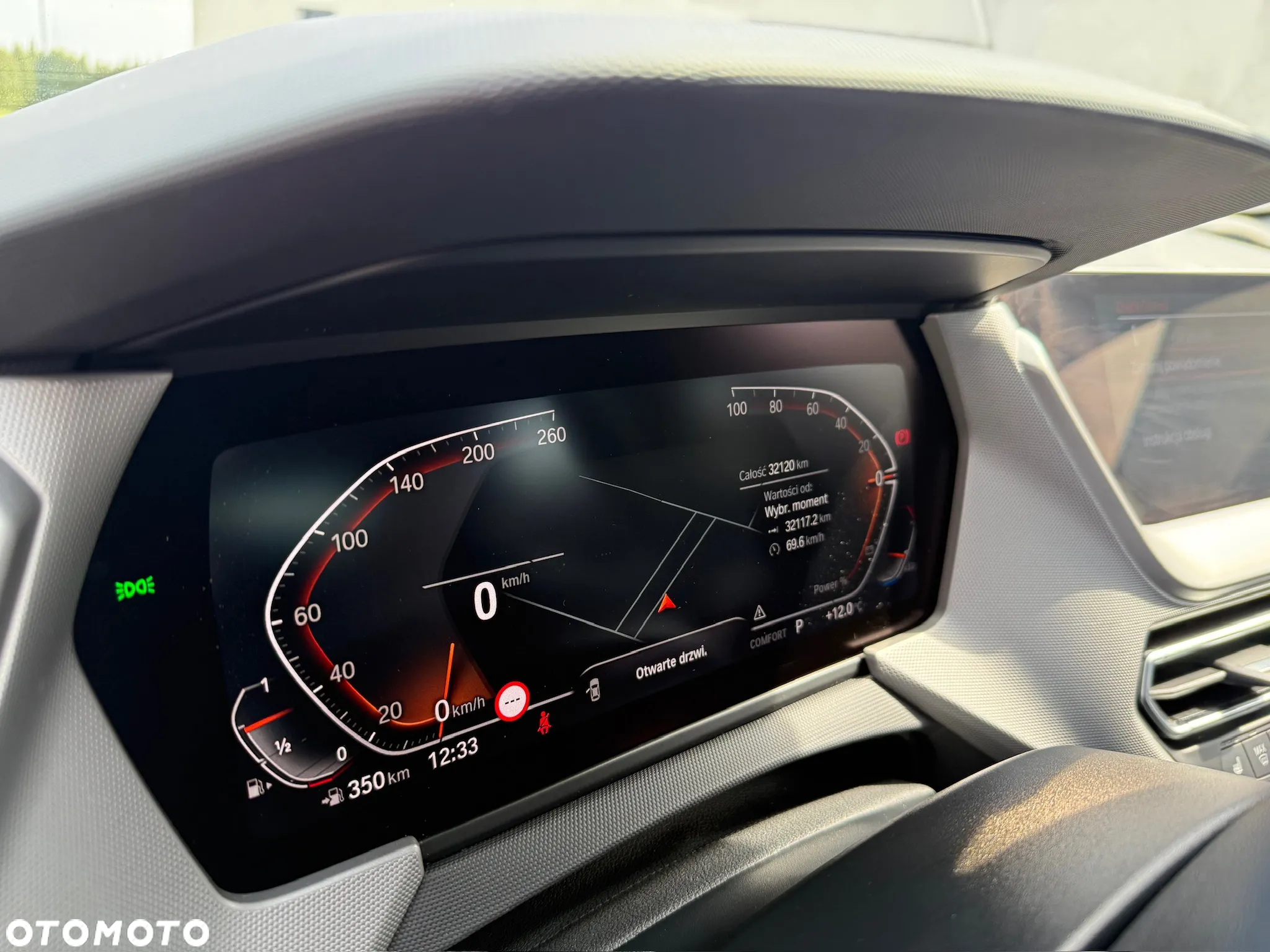 BMW Seria 1 120i Advantage - 4