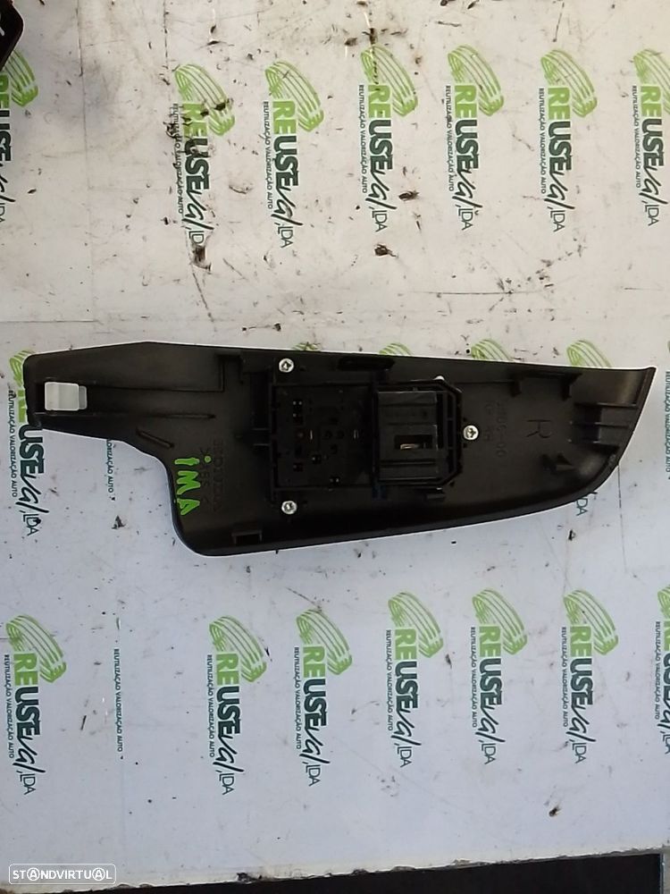 Interruptor Elevador Vidros Tr Dto Honda Civic X Hatchback (Fc_, Fk_) - 2