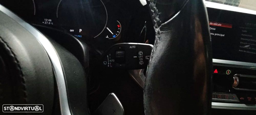 BMW 320 d Pack M Auto - 29