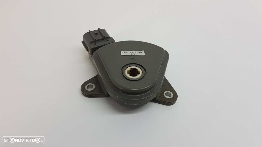 SENSOR SSANGYONG KYRON 200 XDI LIMITED - 2