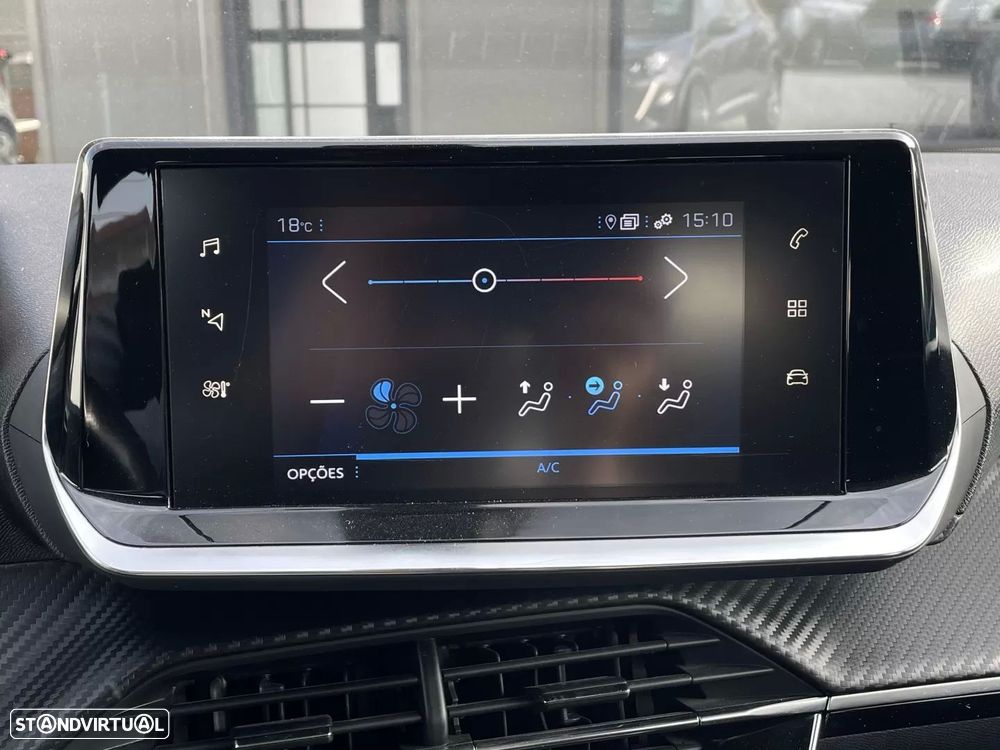 Peugeot 2008 1.2 PureTech Active Pack - 25