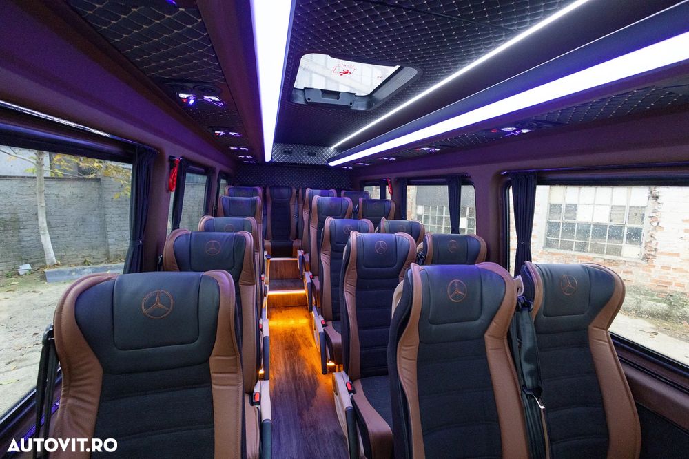 Mercedes-Benz SPRINTER - 5