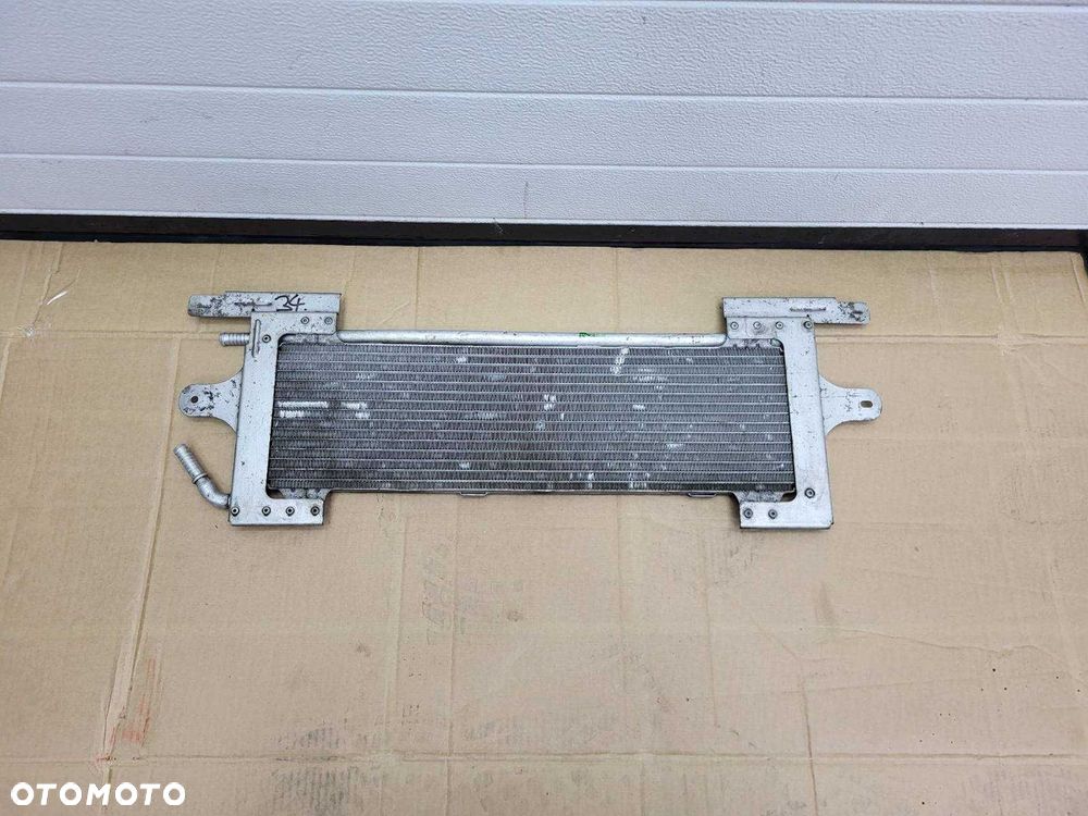 Chłodnica oleju FORD MUSTANG MK5 V LIFT 3.7 2013,2014 nr 34 - 1