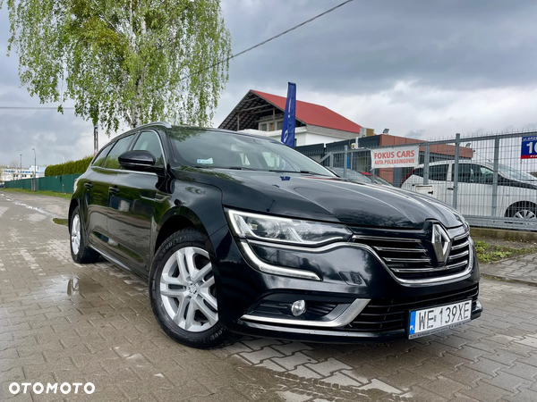 Renault Talisman 1.7 Blue dCi Business