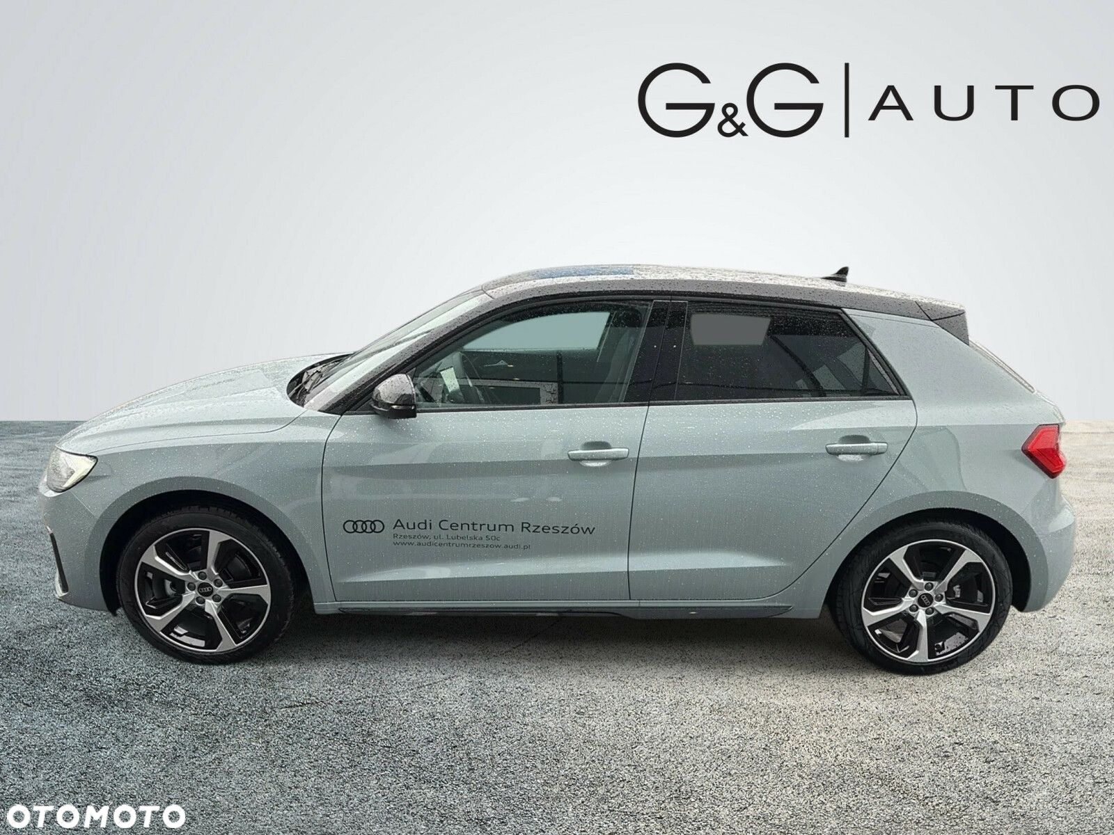 Audi A1 - 3