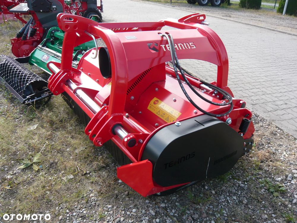 Kuhn MUS 170R - 2