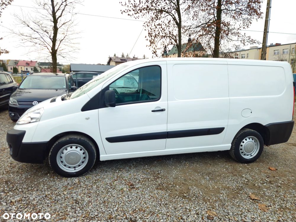 Peugeot EXPERT 2.O LONG KLIMA - 11
