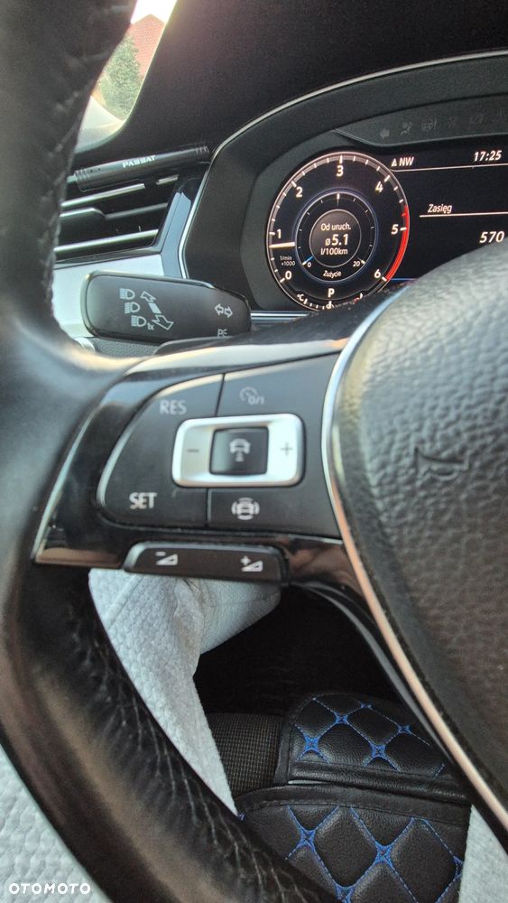 Volkswagen Passat 2.0 TDI BMT Comfortline DSG7 - 29