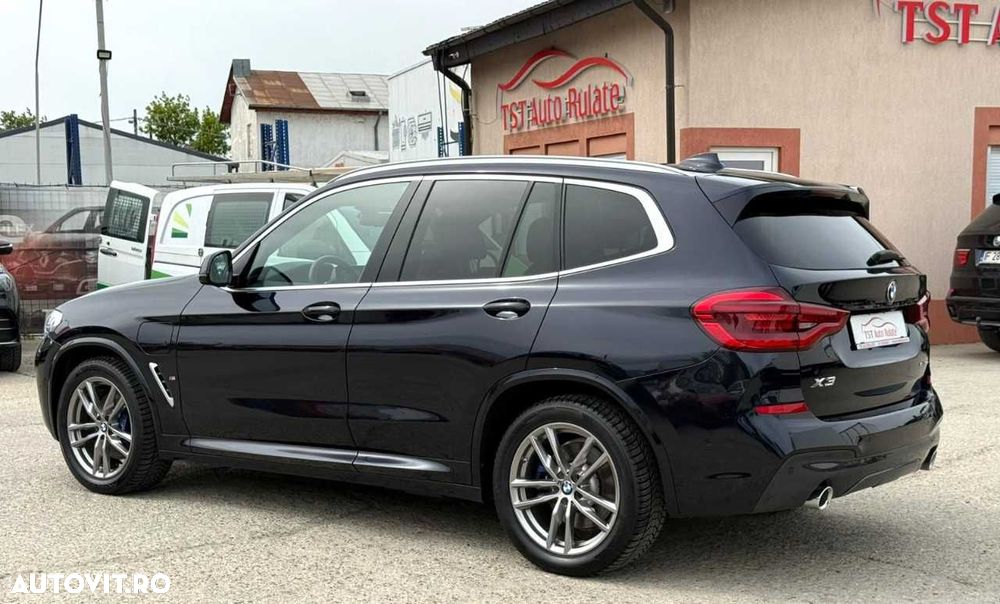 BMW X3 - 6