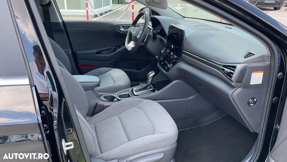 Hyundai IONIQ 141CP Highway - 35