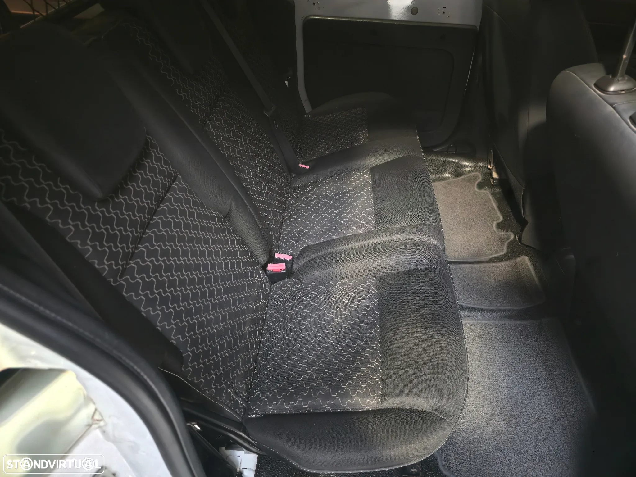Renault Kangoo 1.5 dCi Maxi Business - 27