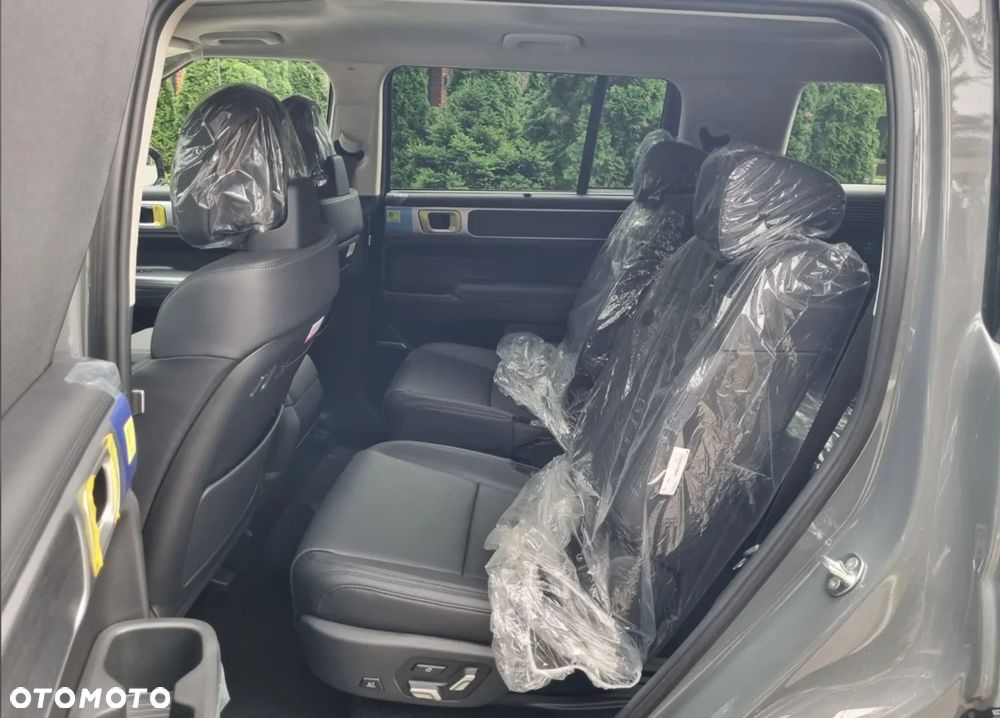 Hyundai Santa Fe - 20