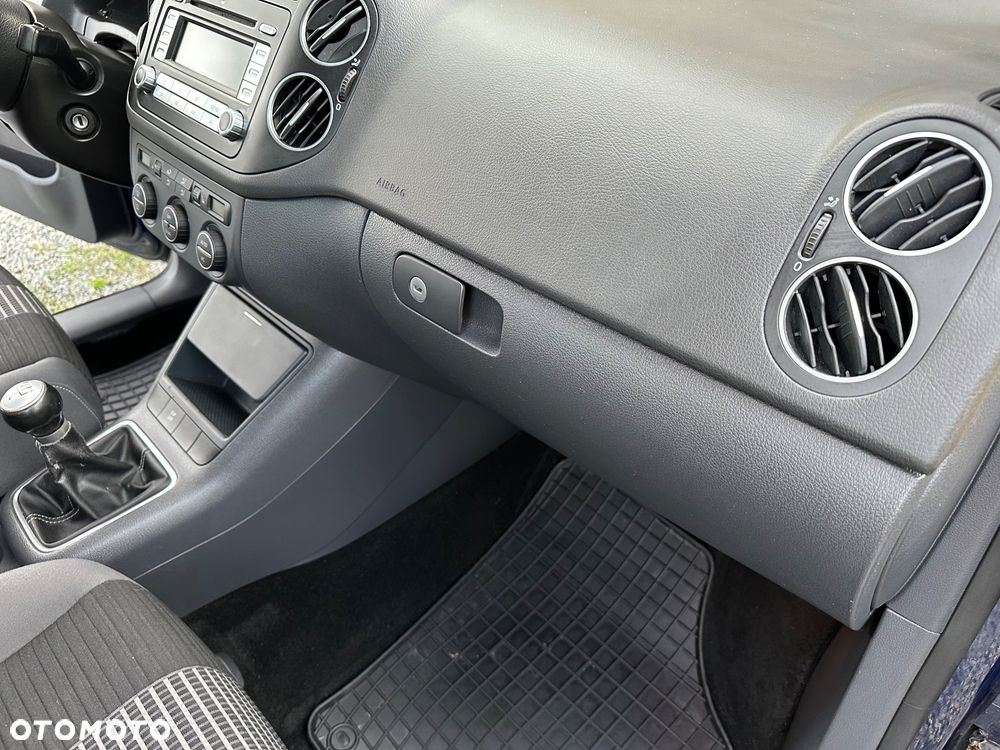 Volkswagen Golf Plus 1.6 United - 20