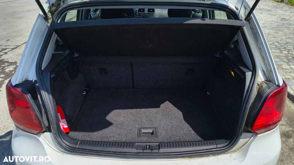 Volkswagen Polo 1.2 TDI CR DPF Comfortline - 15