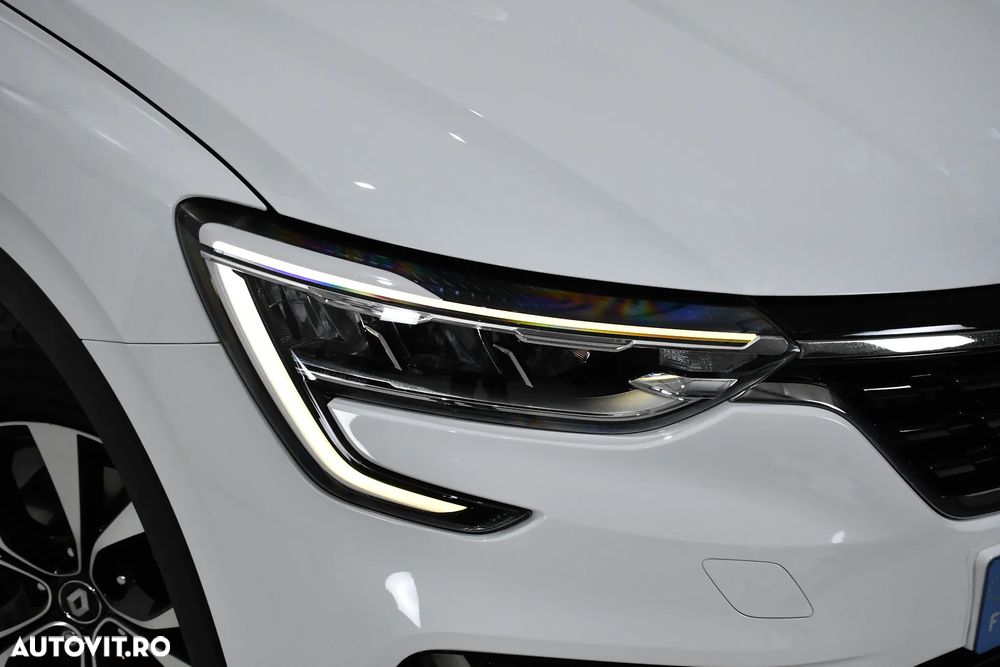 Renault Arkana E-TECH 145 Techno - 26