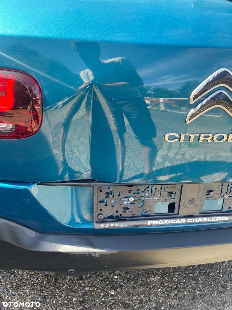 Citroën C4 Cactus 1.2 PureTech Feel S&S - 33