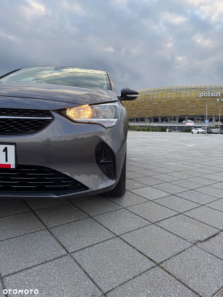 Opel Corsa 1.2 Edition S&S - 12