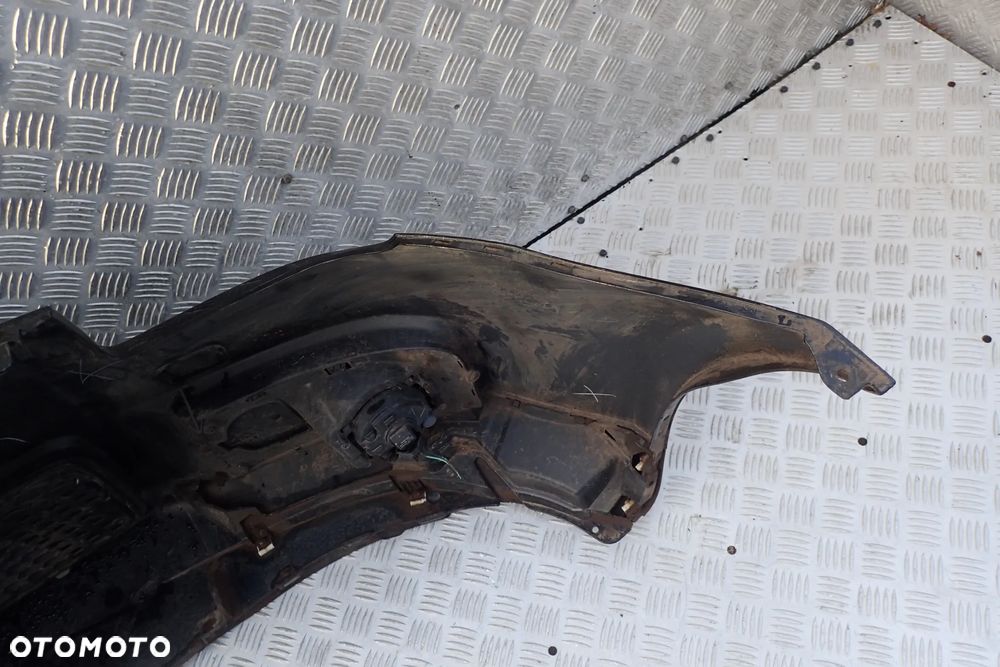 ZDERZAK PRZÓD SUZUKI SWIFT LIFT 71711-57K10 - 6