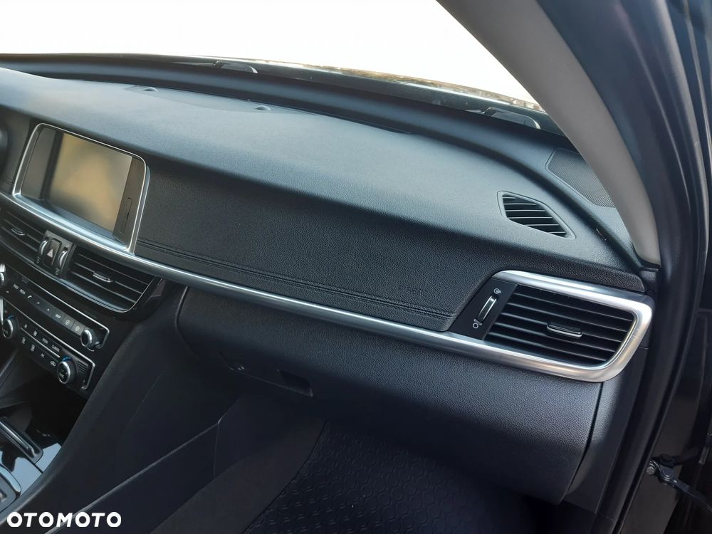 Kia Optima Sportagon 1.7 CRDI DCT GT Line - 39