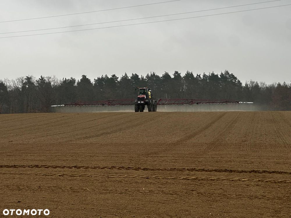 Hardi ALPHA EVO III 5100.36 DF - 6