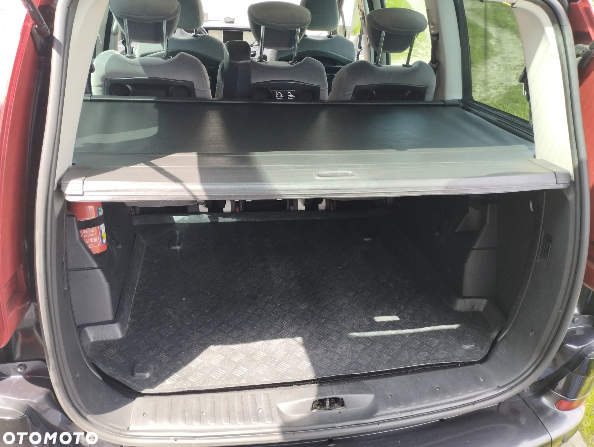 Citroën C8 2.0 HDi Exclusive - 18