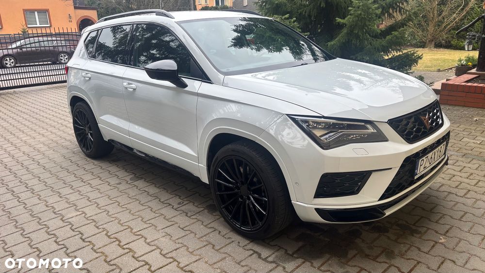 Seat Ateca - 4