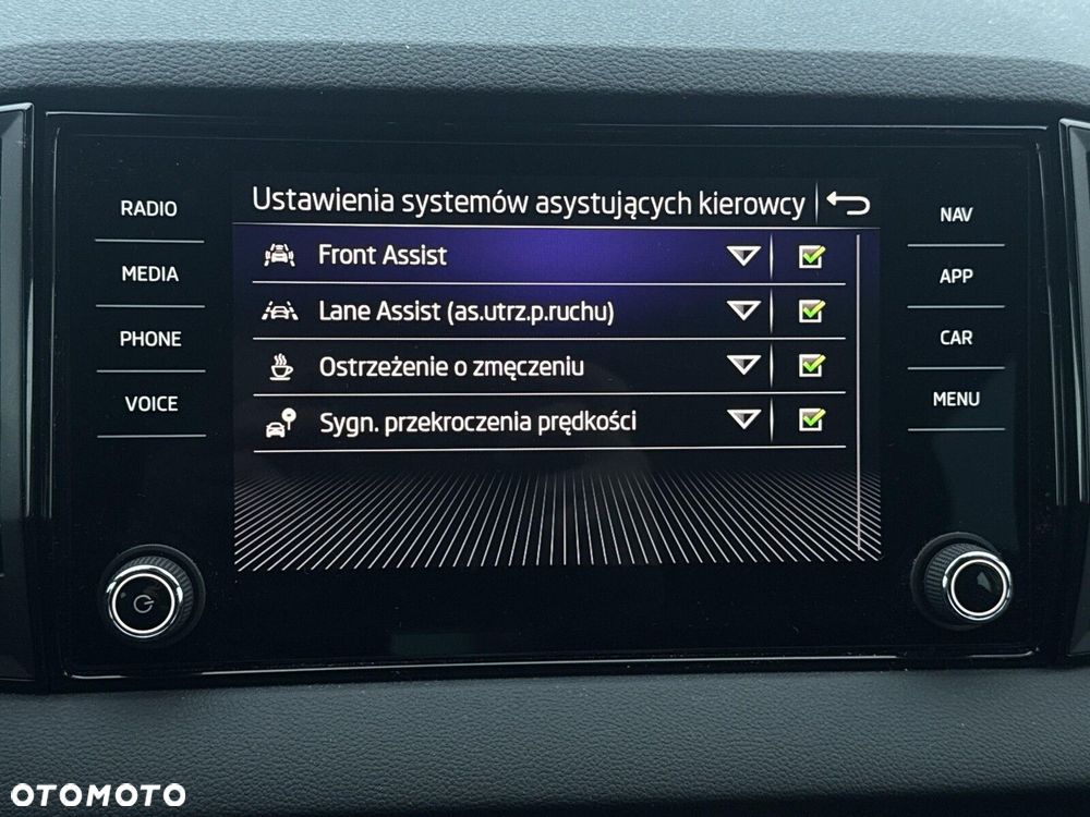 Skoda Karoq 1.5 TSI ACT Selection - 26