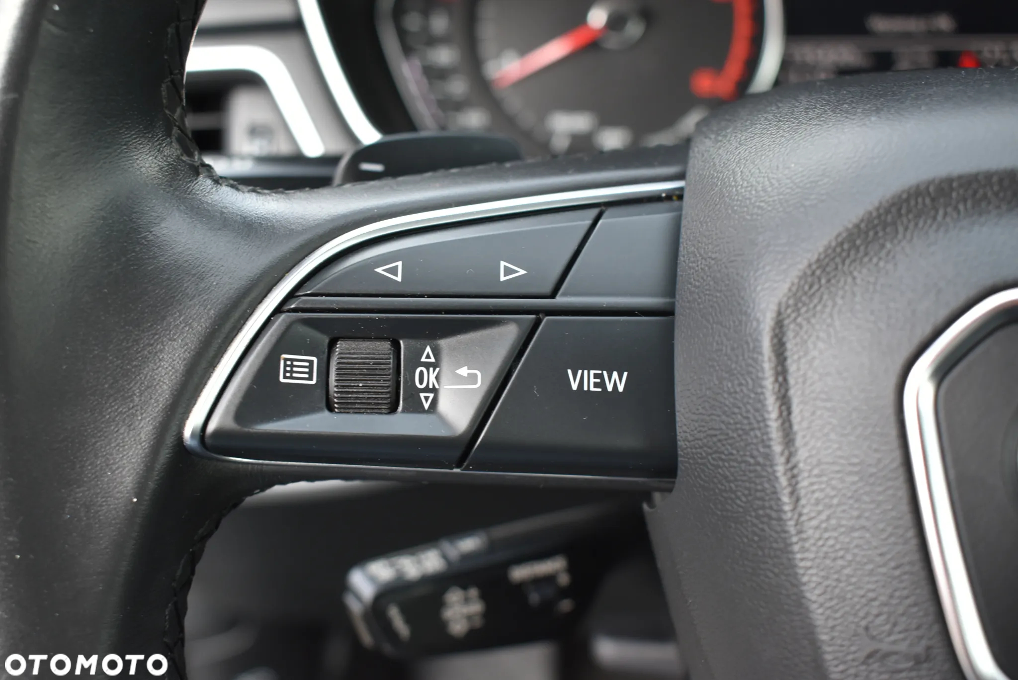 Audi A4 Avant 40 TDI S tronic - 19