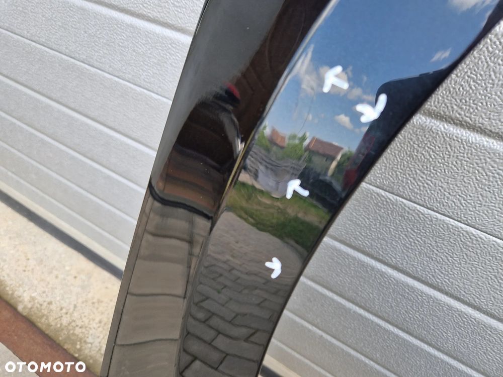 BŁOTNIK PRZEDNI PRAWY AUDI A8 S8 D5 2017-- - 5