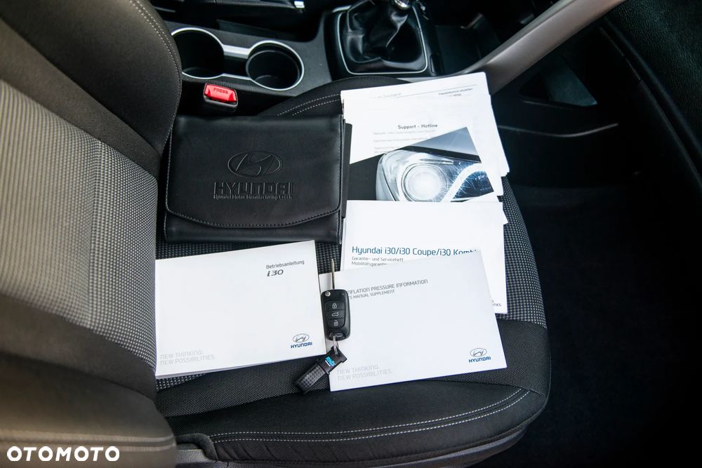 Hyundai i30 1.4 Comfort - 40