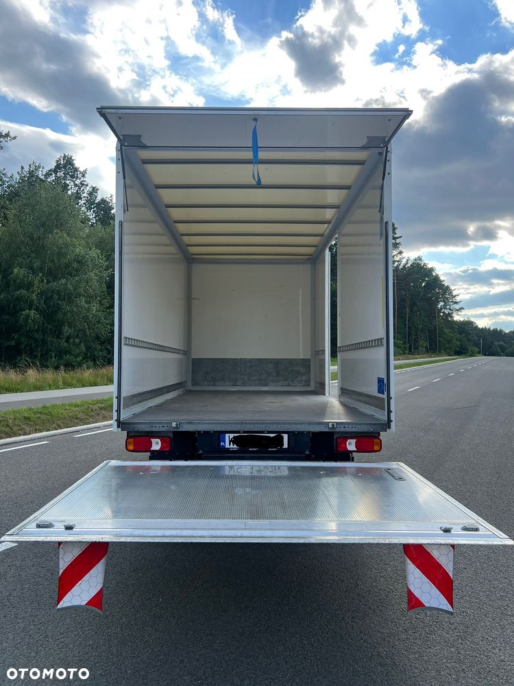 Iveco Daily 35C16 - 5