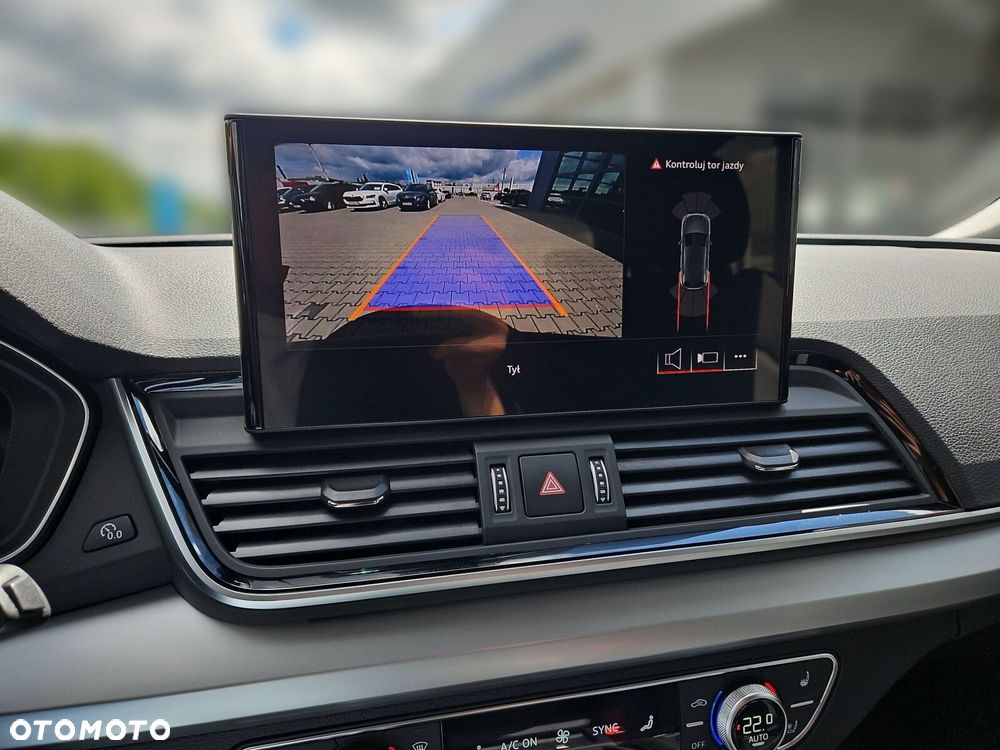 Audi Q5 40 TDI mHEV Quattro S tronic - 23
