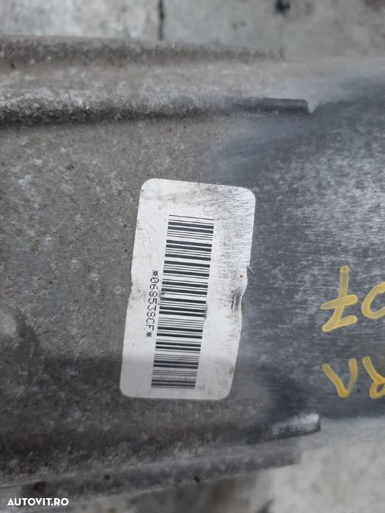 grup diferential spate opel antara l07 2.0 d dupa 2006  06853scf - 3