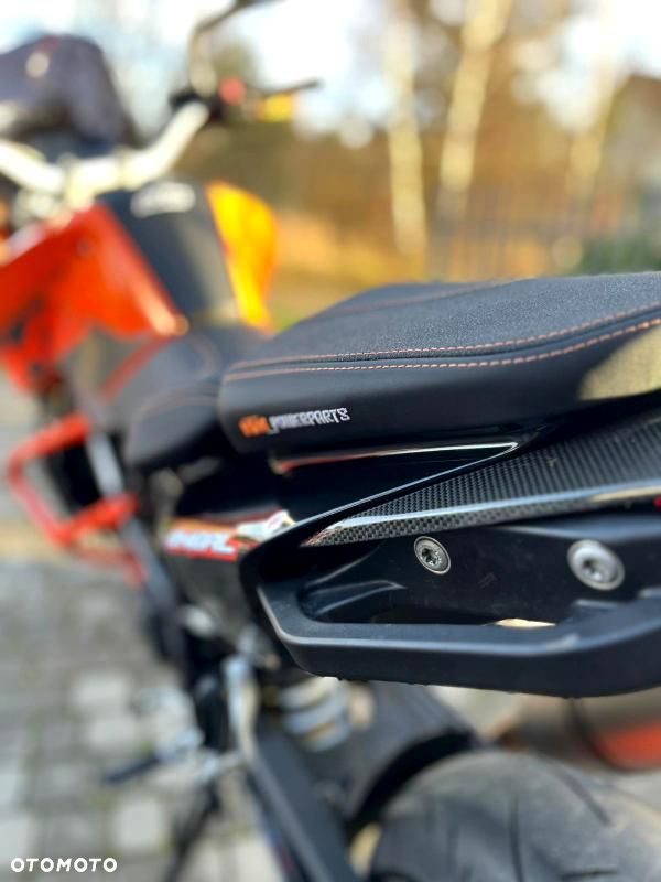 KTM Duke - 8