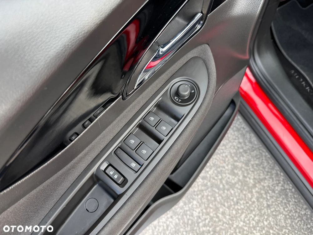 Opel Mokka 1.6 ecoFLEX Start/Stop Color Edition - 24