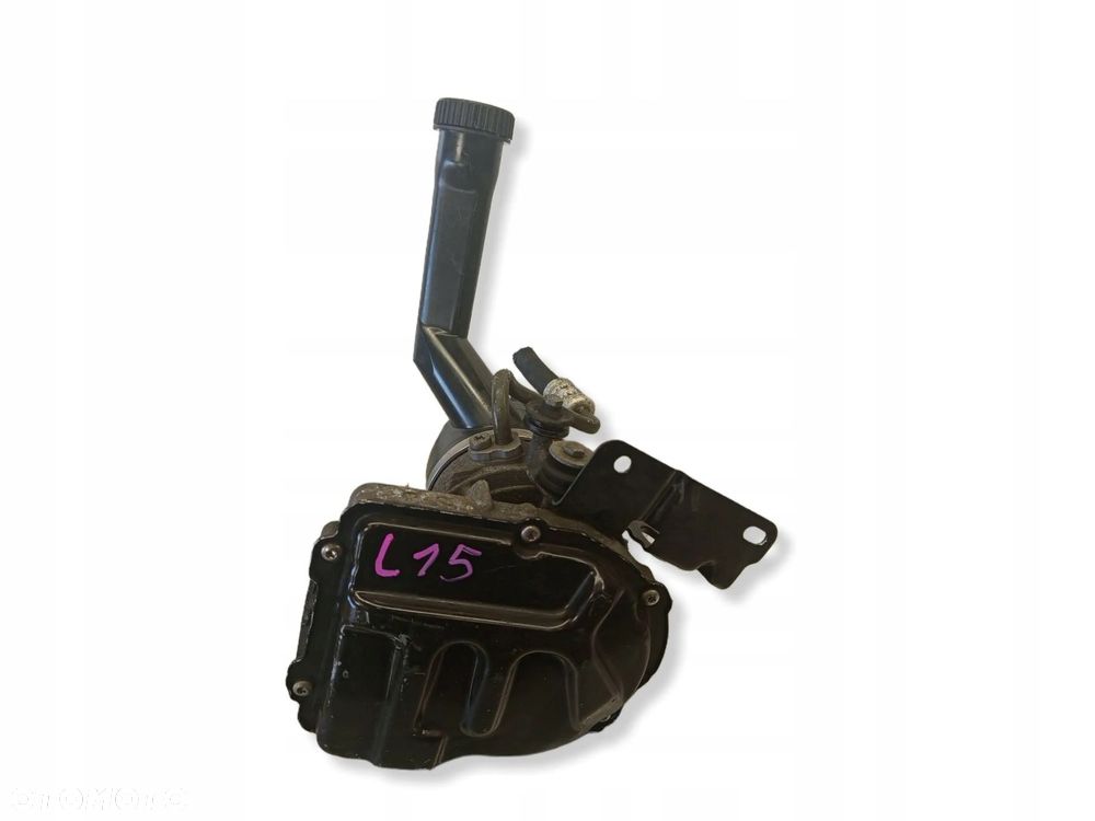POMPA WSPOMAGANIA 9674055680 CITROEN C4 PICASSO I LIFT - 6