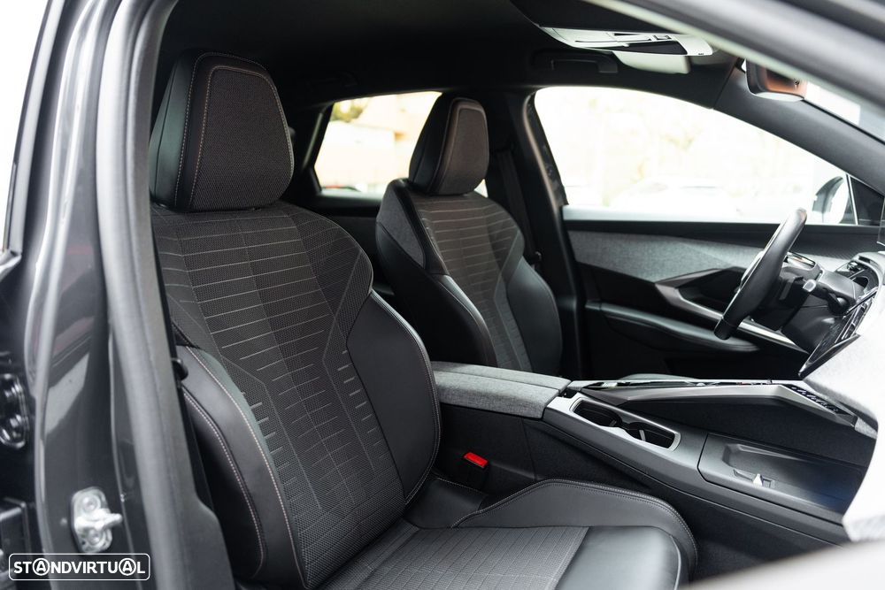 Peugeot 3008 1.2 Hybrid Allure e-DCS6 - 31