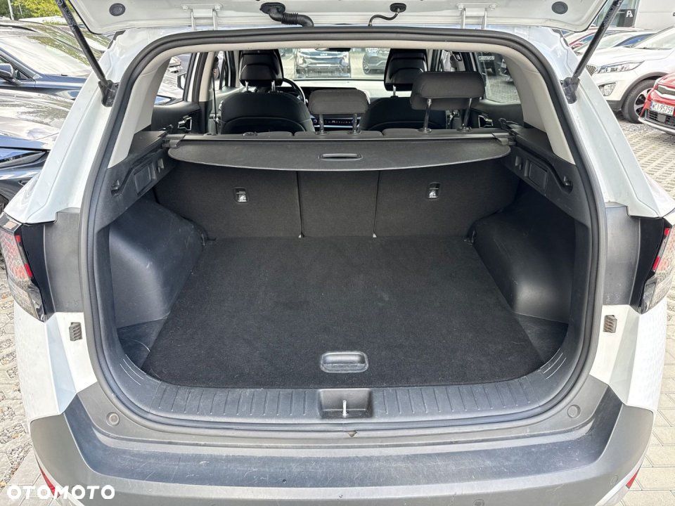 Kia Sportage - 17
