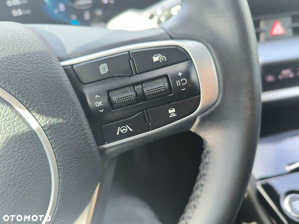 Kia Sportage 1.6 T-GDI Business Line 4WD DCT - 20
